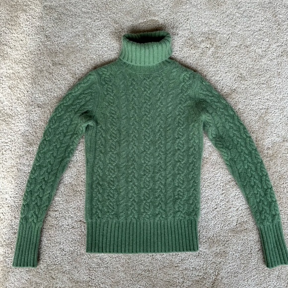 Dolce Gabbana sweater 38